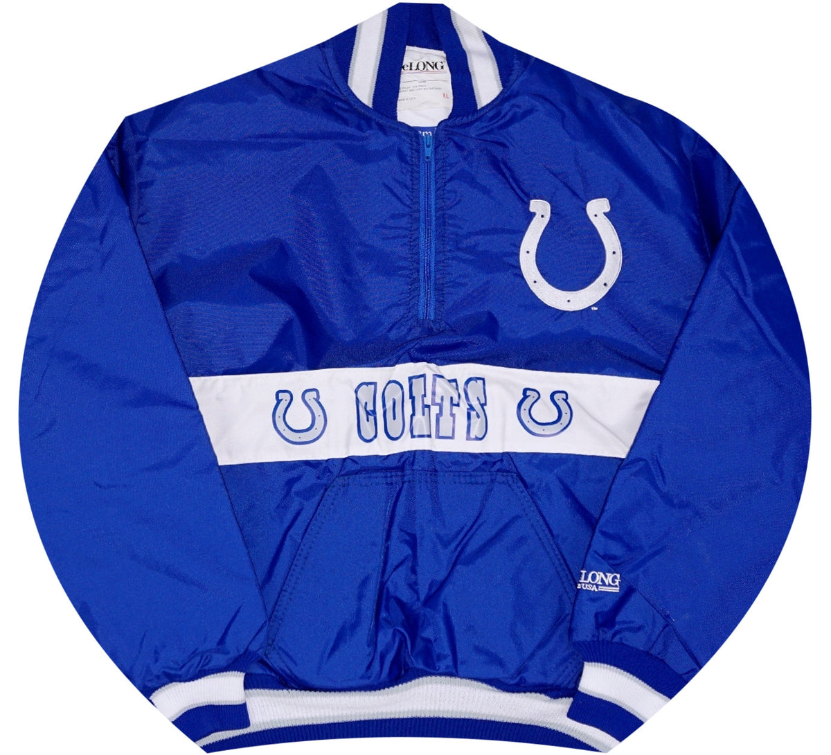 Colts Delong Vintage Pullover - And Still 