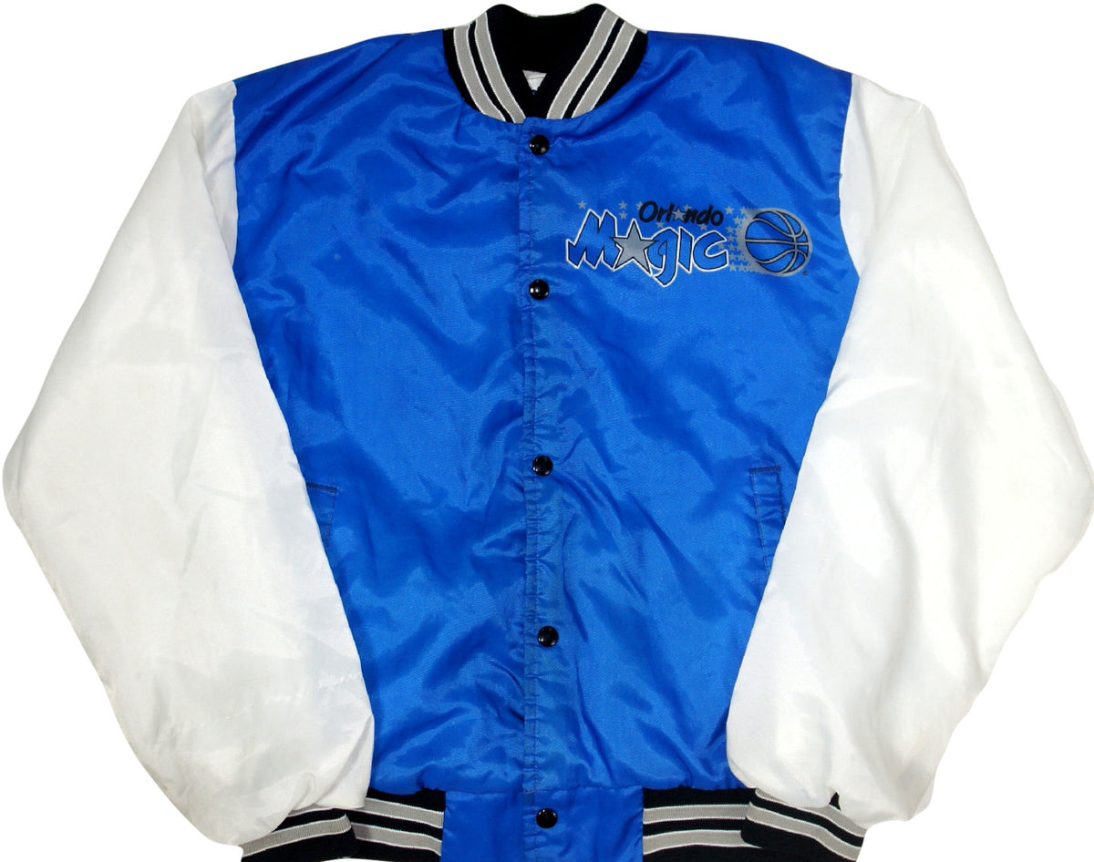 Magic Vintage Chalk Line Jacket - And Still 