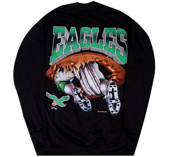 Eagles Vintage 90's Sweatshirt - And Still 