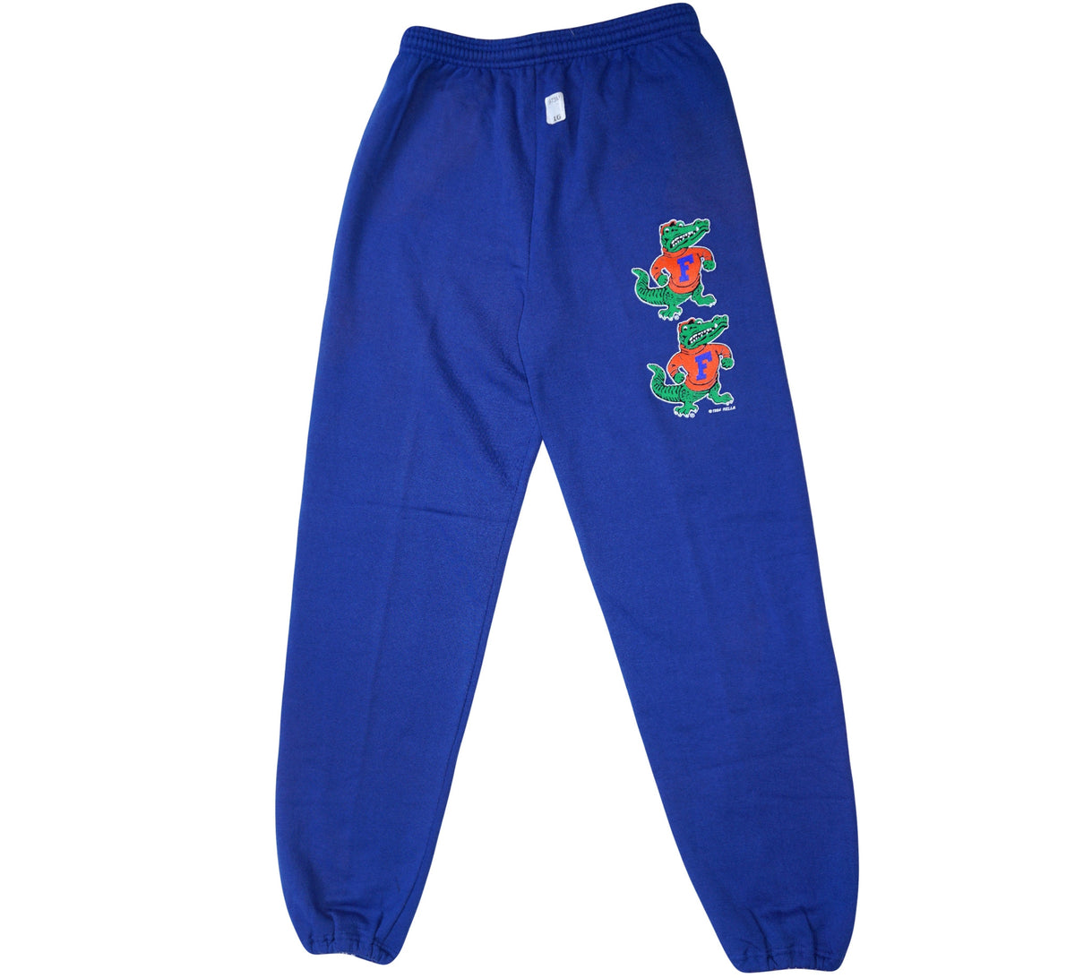 Gators Vintage 90's Sweatpants - And Still 