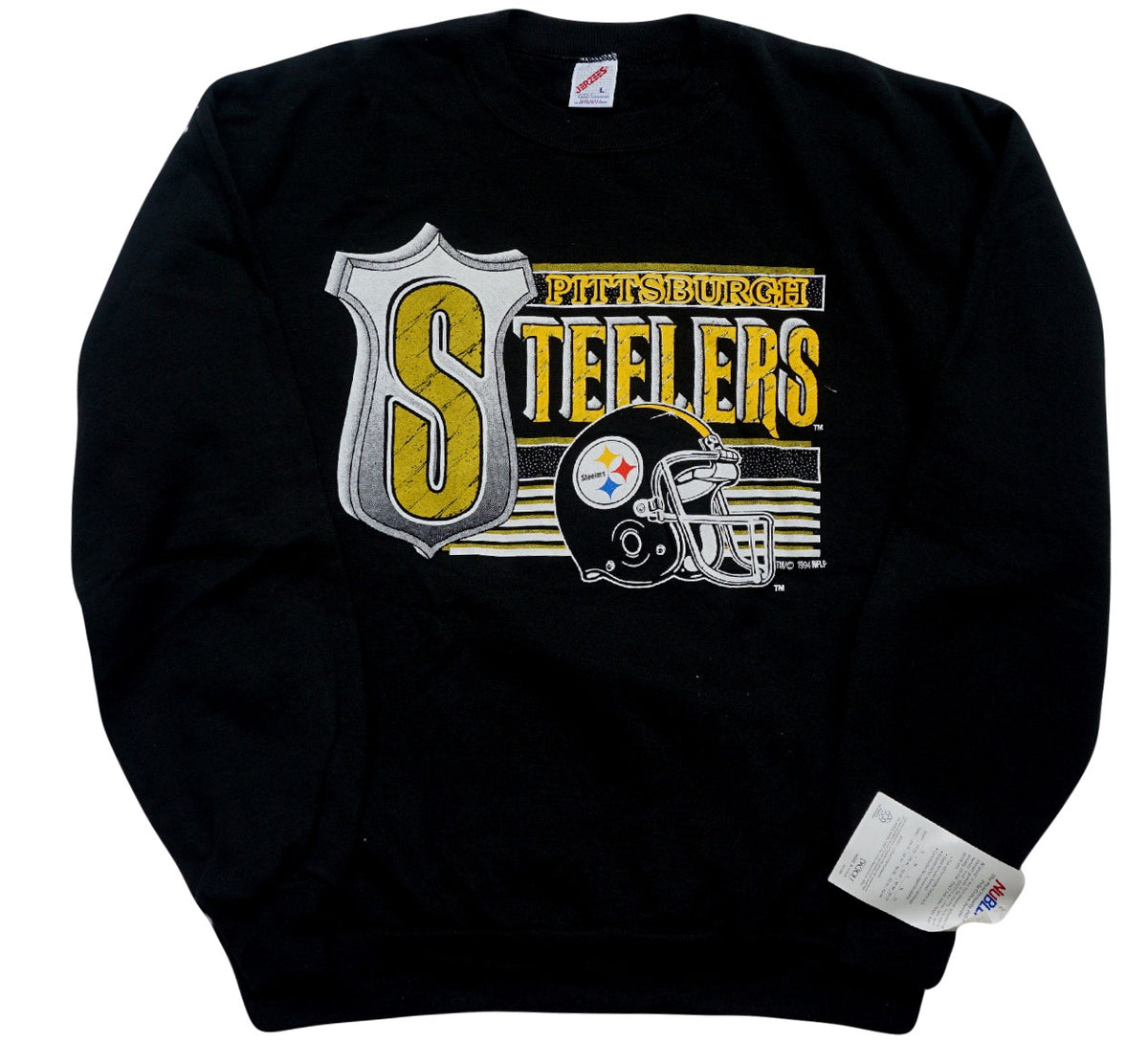 Steelers Vintage Sweatshirt