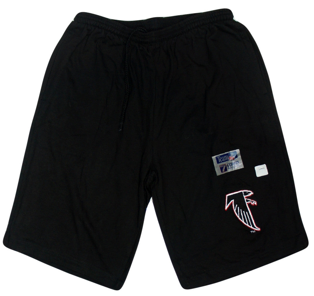 Falcons Vintage Logo 7 Shorts - And Still 
