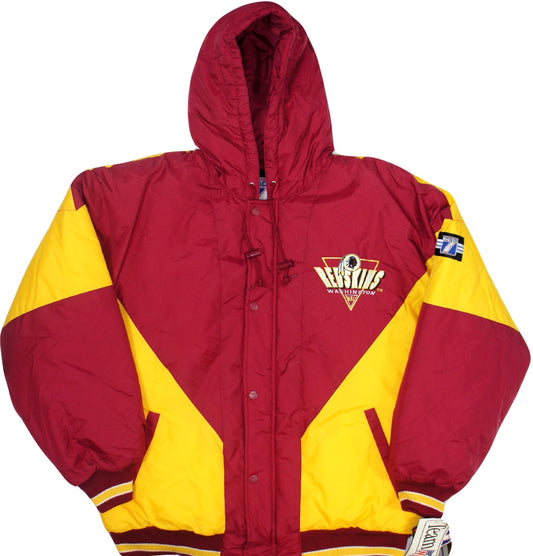 Redskins Vintage Logo 7 Jacket