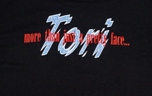 Tori Vintage WWF 90's Shirt