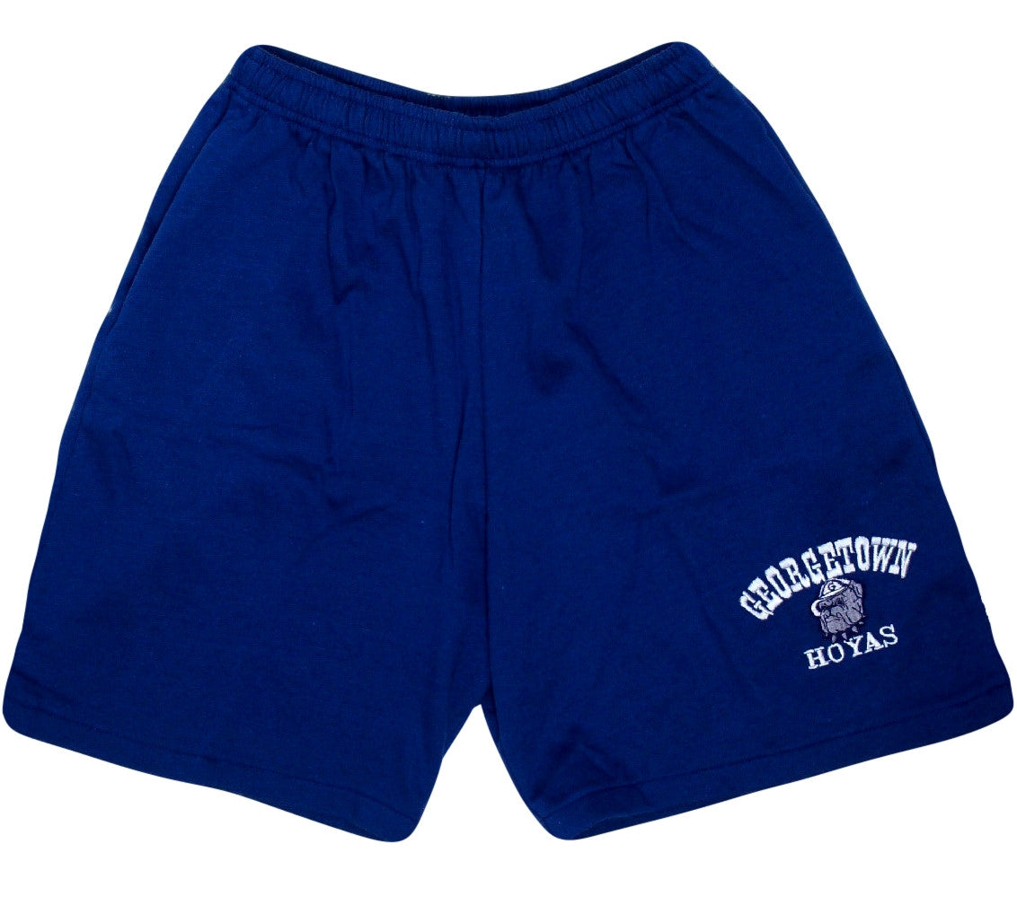 Hoyas Vintage Cotton Shorts - And Still 