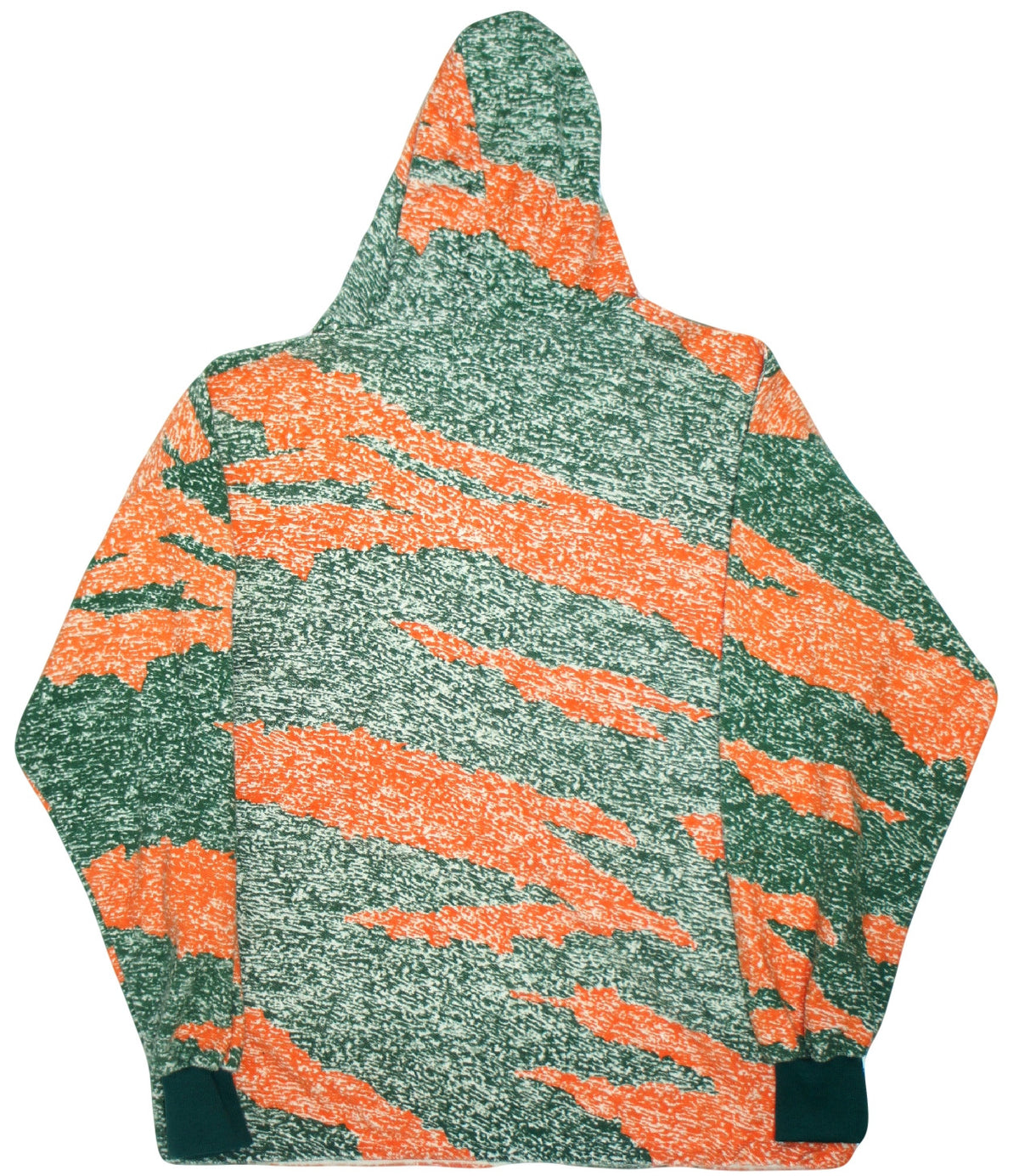 Hurricanes Vintage Hoodie - And Still 