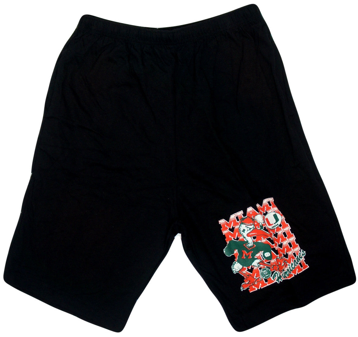 Hurricanes Vintage Shorts - And Still 