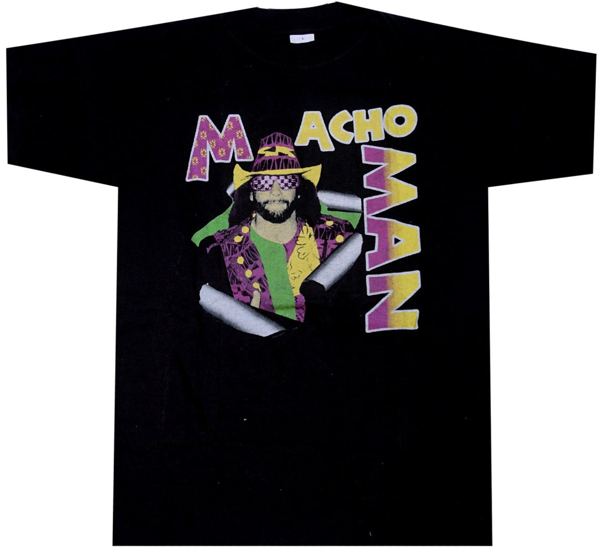 Randy Savage Vintage Shirt