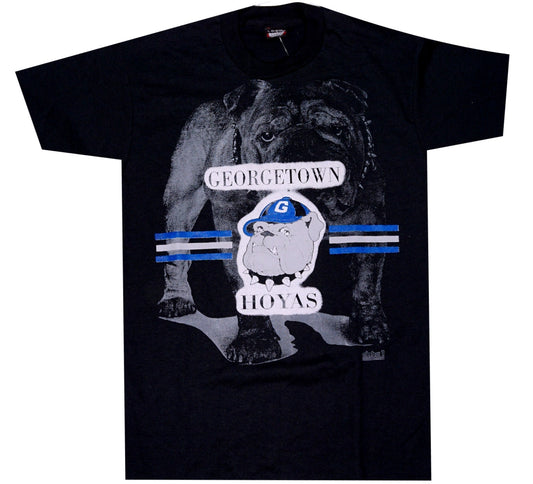Hoyas Vintage 90's Alpha Shirt - And Still 