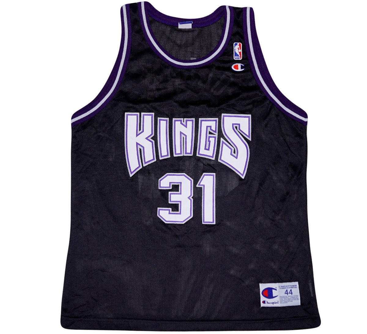 Scot Pollard Kings 90's Jersey