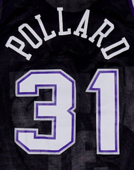 Scot Pollard Kings 90's Jersey