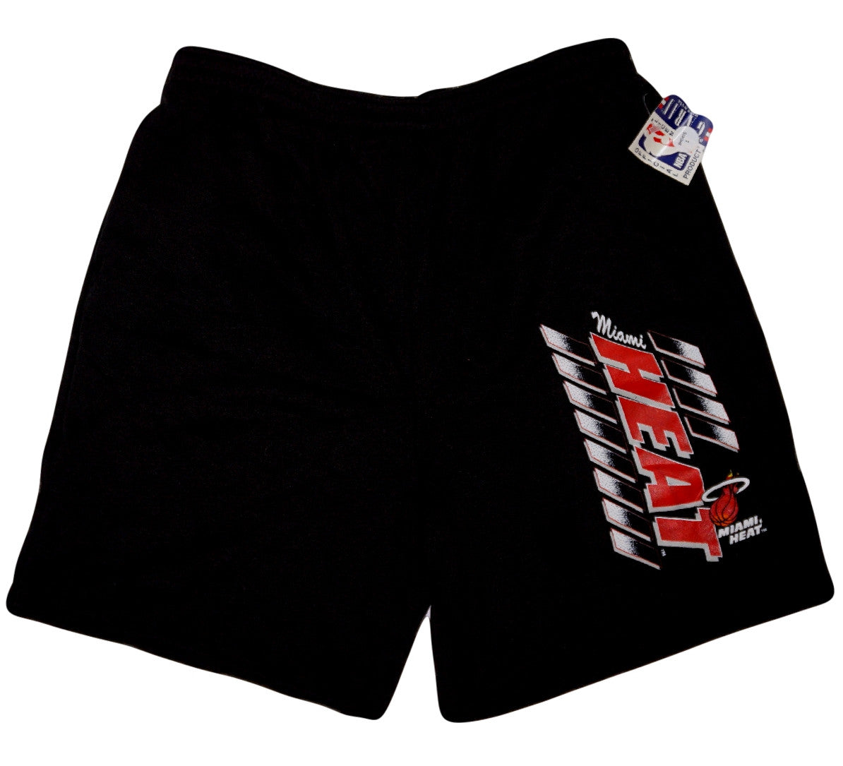 Heat Vintage Garan Shorts - And Still 