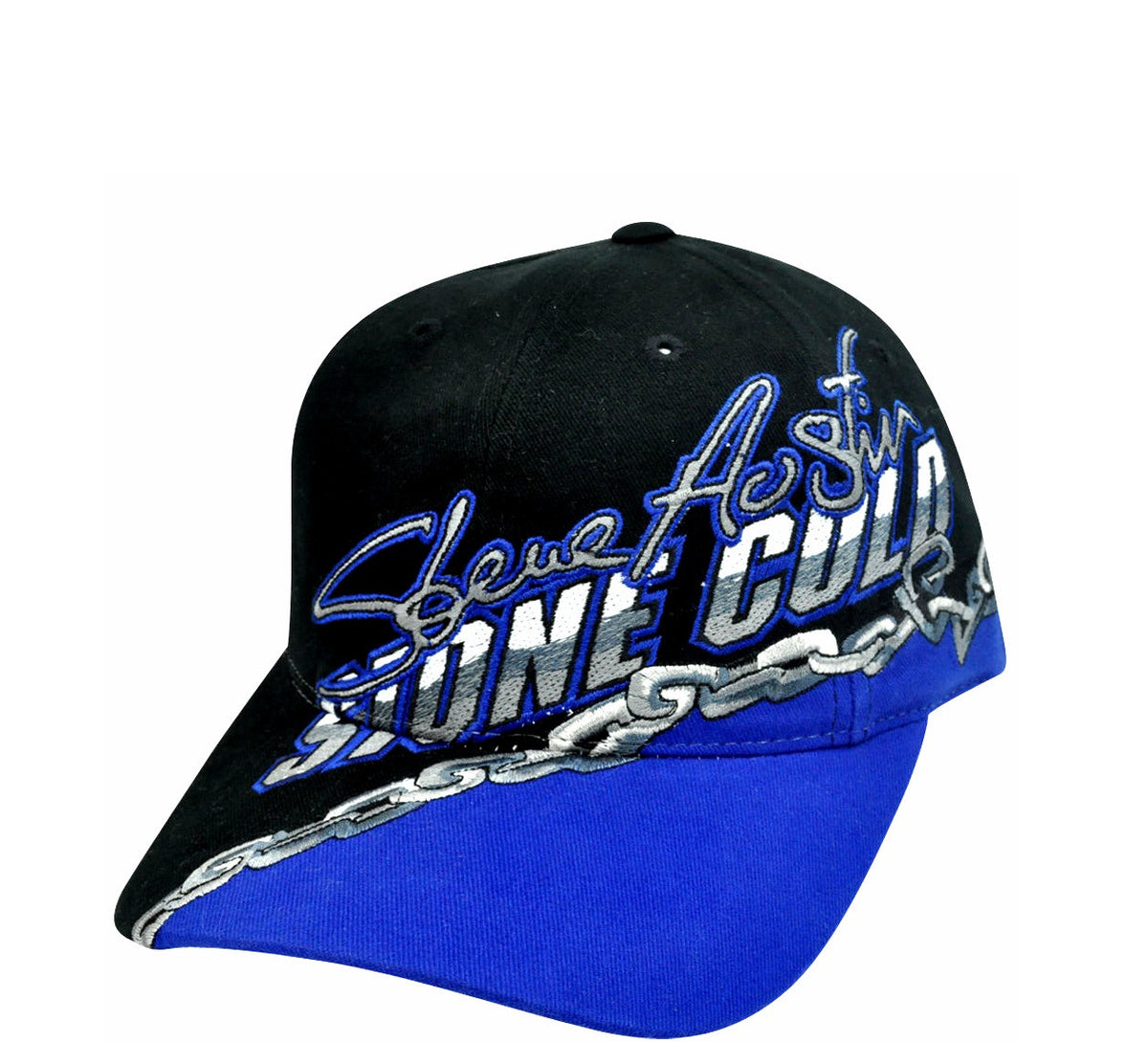 Stone Cold Vintage Snapback