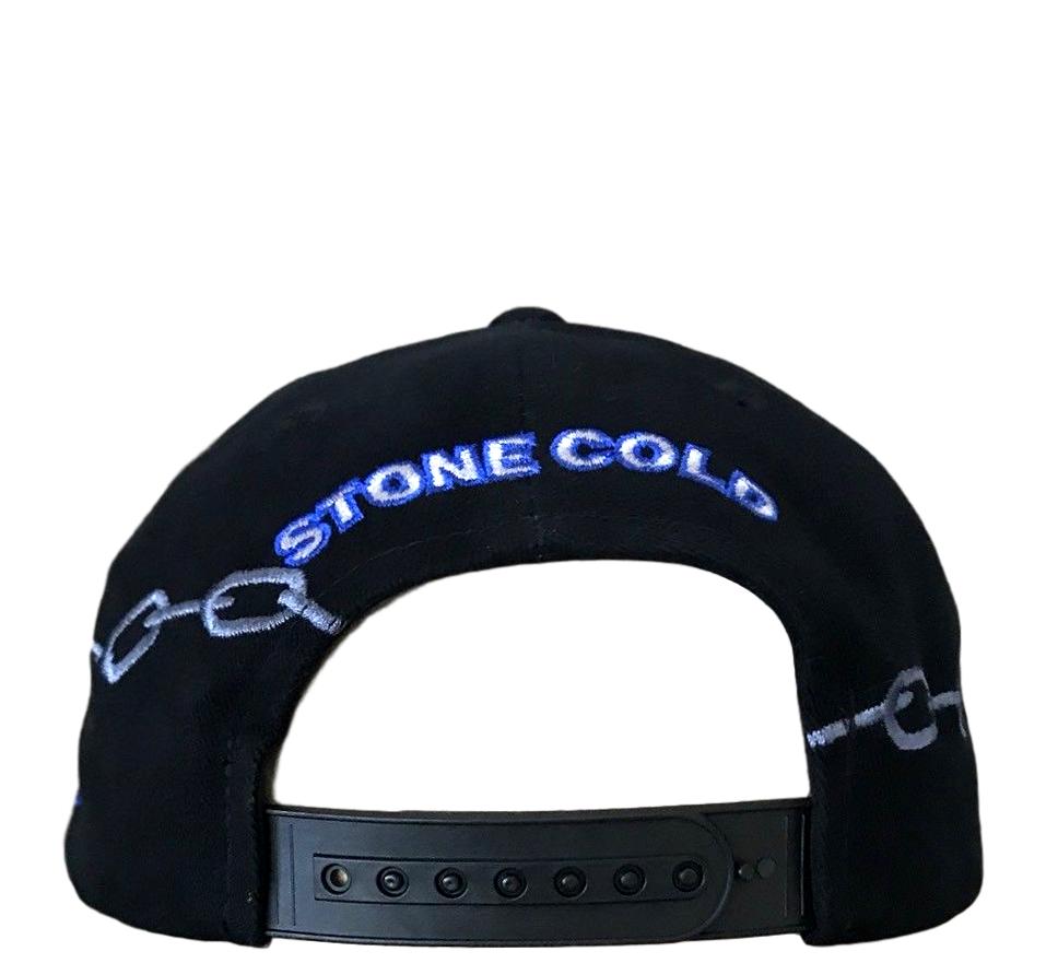 Stone Cold Austin Snapback