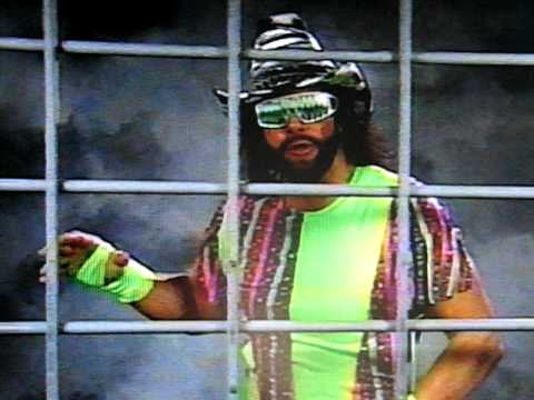 Randy Savage Vintage Shirt