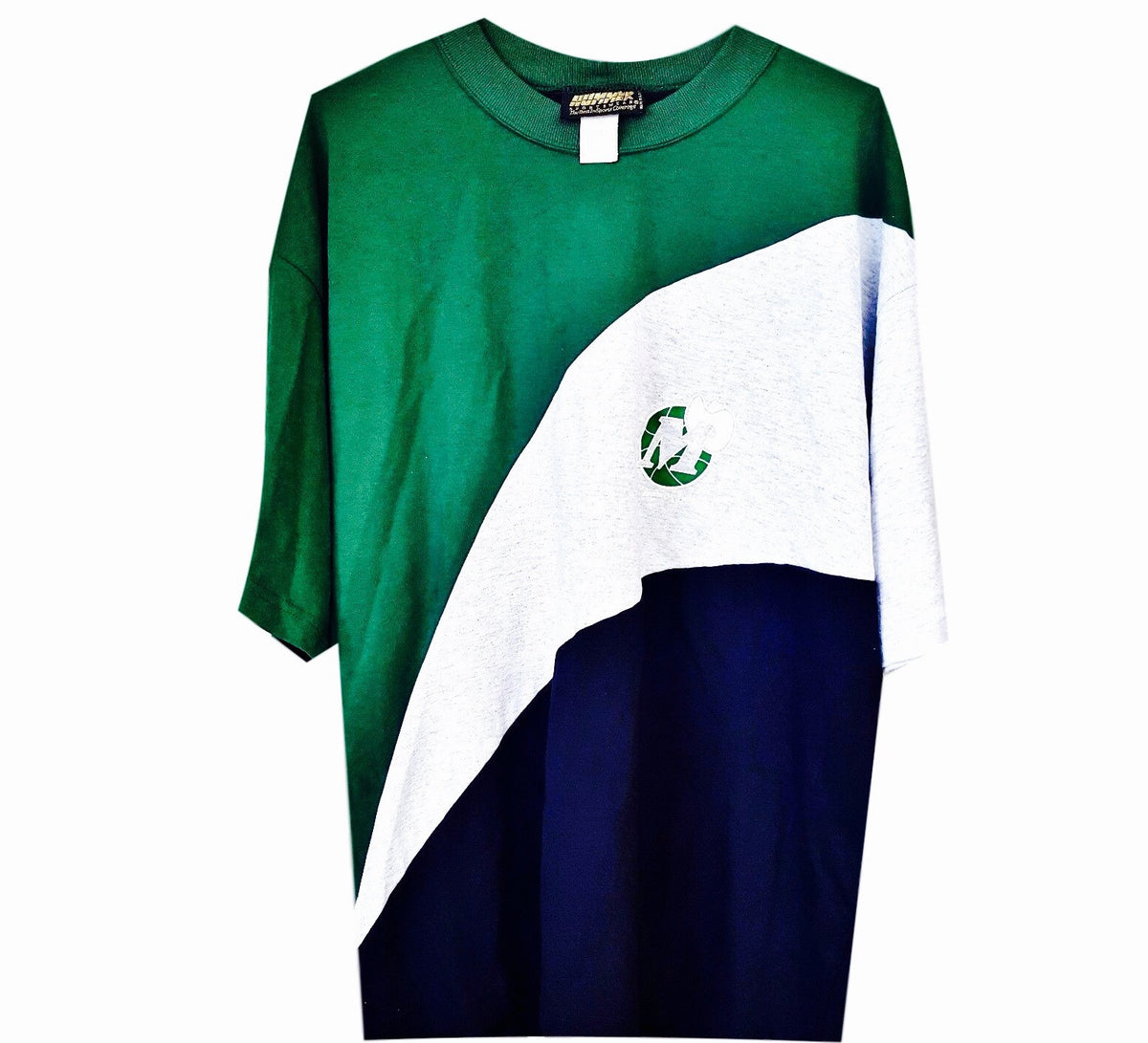 Mavericks Vintage 90's Shirt - And Still 