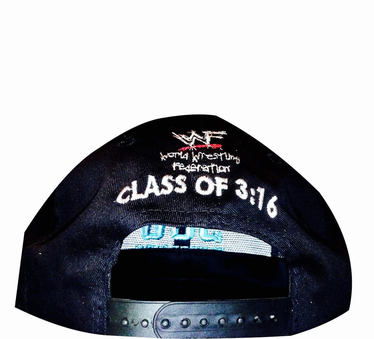 Stone Cold Vintage Snapback