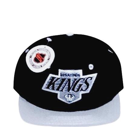 Kings Vintage Snapback Hat