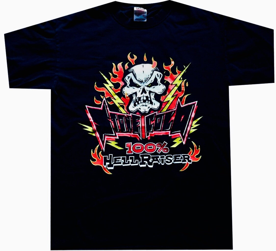 Stone Cold Steve Austin Shirt