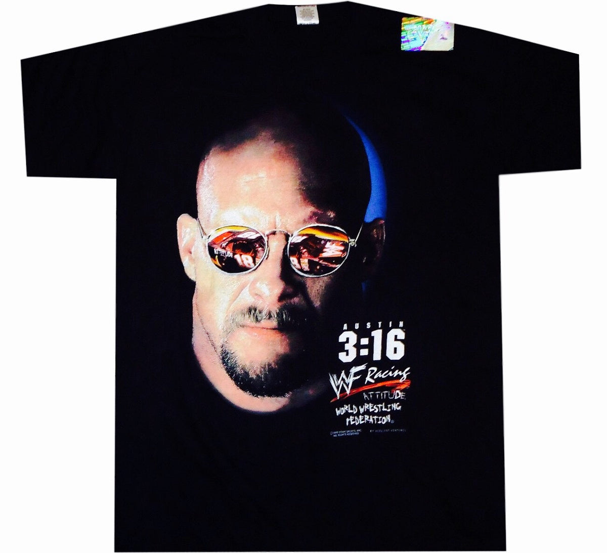Stone Cold Steve Austin Shirt