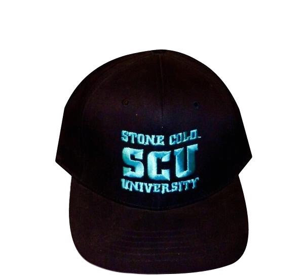 Stone Cold Vintage Snapback