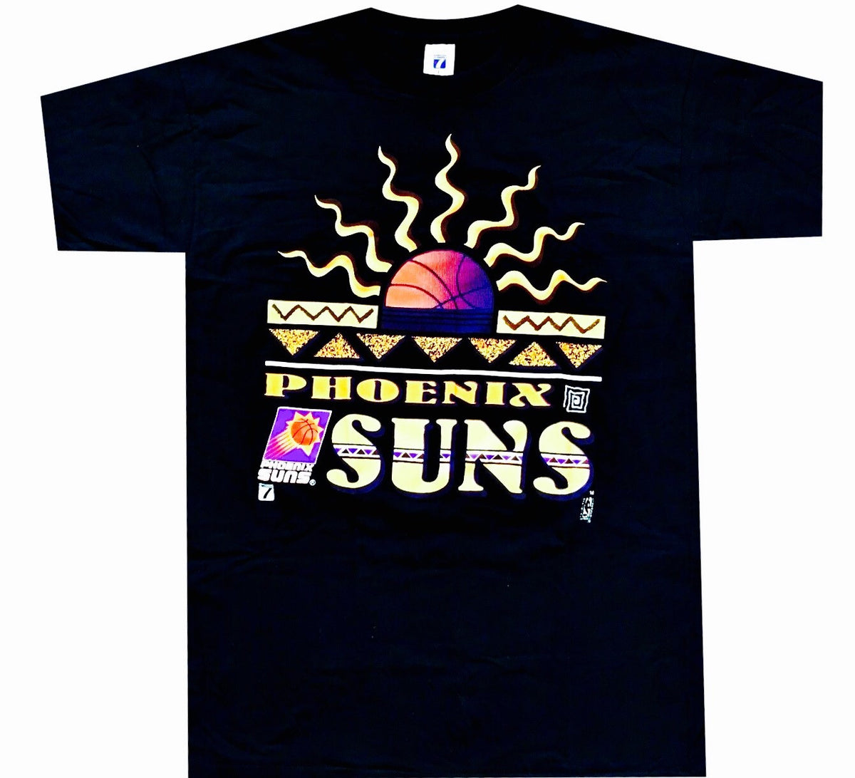 Suns Vintage 90's NBA Shirt