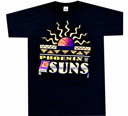Suns Vintage 90's NBA Shirt
