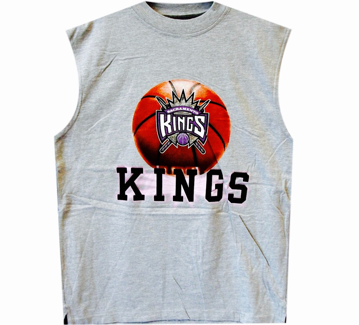 Kings Vintage Shooting Shirt - And Still 