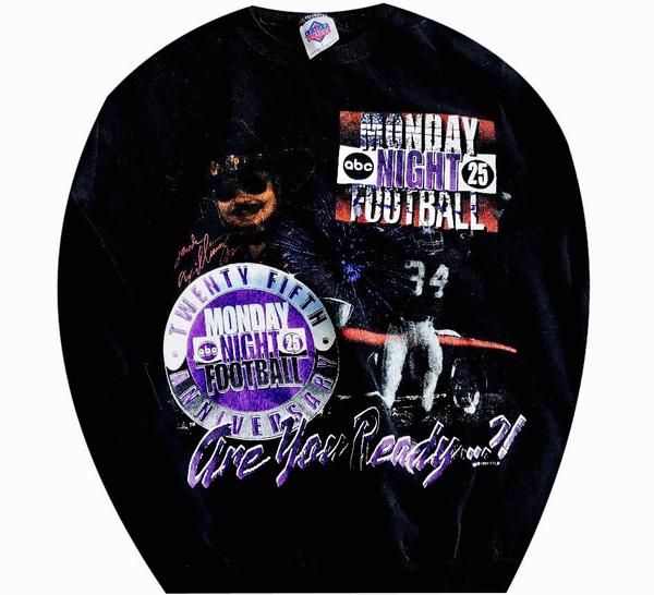 Hank Williams MNF Sweatshirt