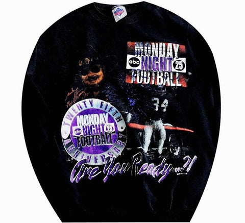 Hank Williams MNF Sweatshirt