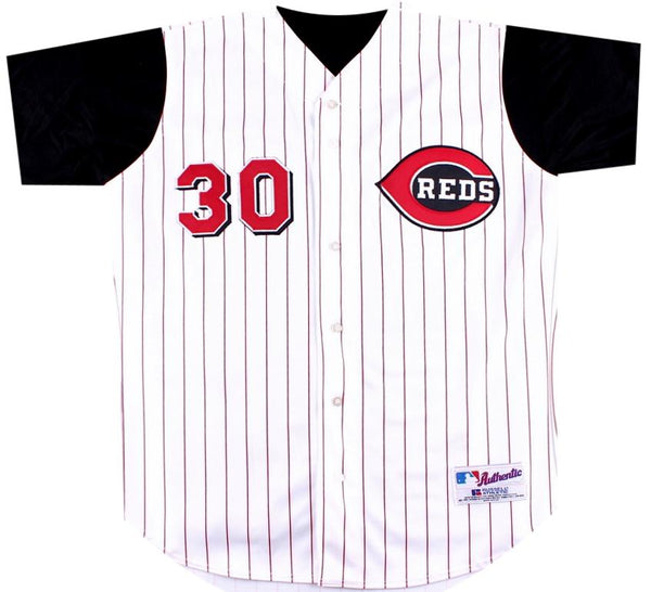 Ken Griffey Jr. Authentic Jersey