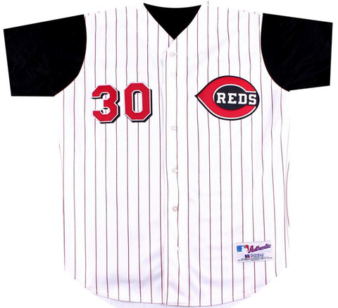 Ken Griffey Jr. Authentic Jersey