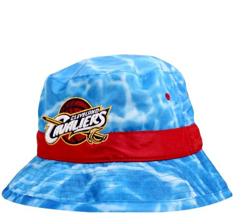 Cavaliers Retro Bucket Hat