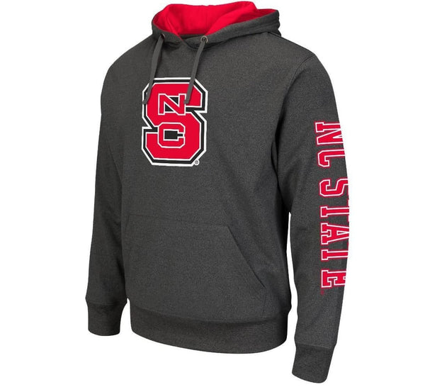 Wolfpack Retro NCAA Hoodie