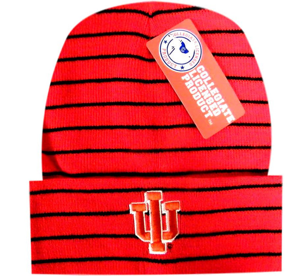 Hoosiers Vintage Beanie