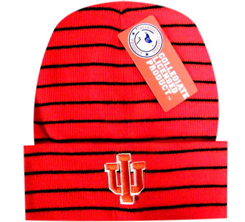 Hoosiers Vintage Beanie
