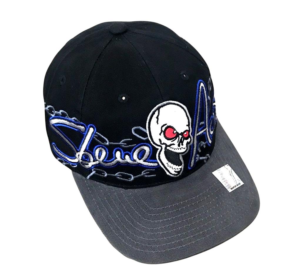 Stone Cold Austin Snapback