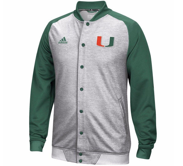 Hurricanes Button Down Jacket