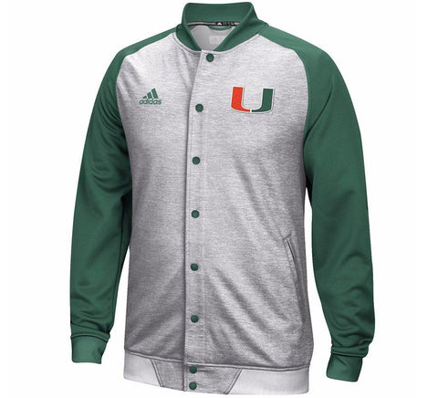 Hurricanes Button Down Jacket