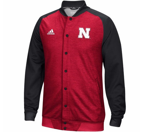Cornhuskers Retro Jacket