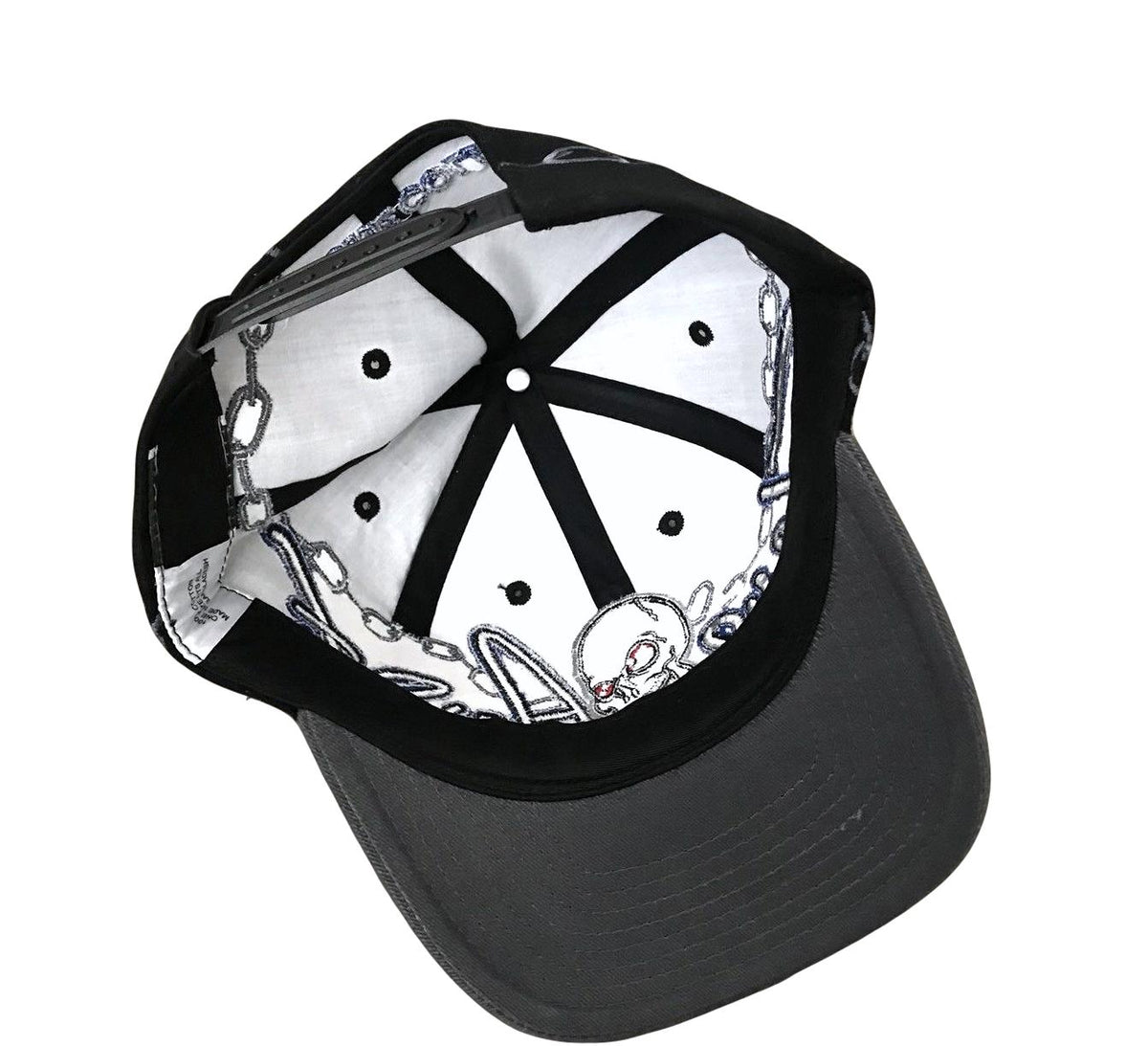 Stone Cold Austin Snapback