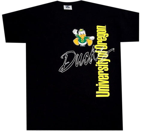 Ducks Vintage 90's NCAA Shirt