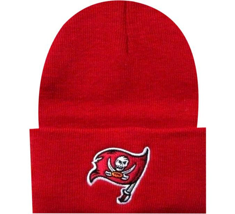 Buccaneers Retro NFL Beanie