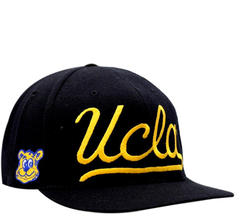 Bruins Blockhead Snapback