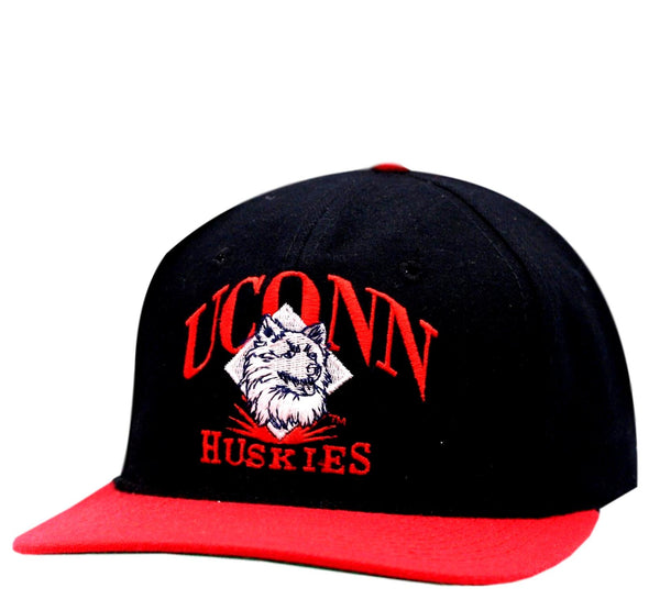 Huskies Vintage Snapback