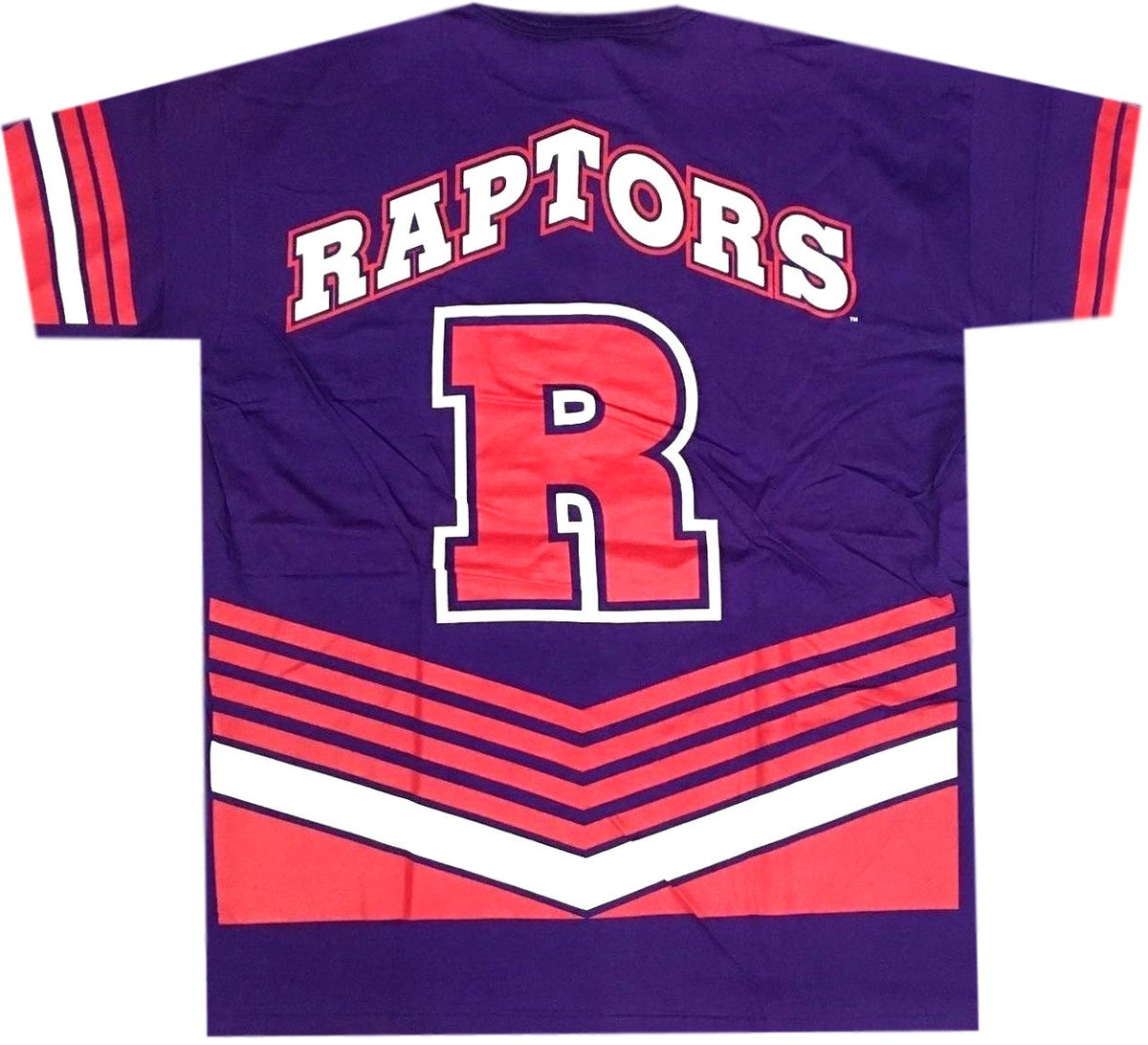 Raptors Vintage 90's NBA Shirt