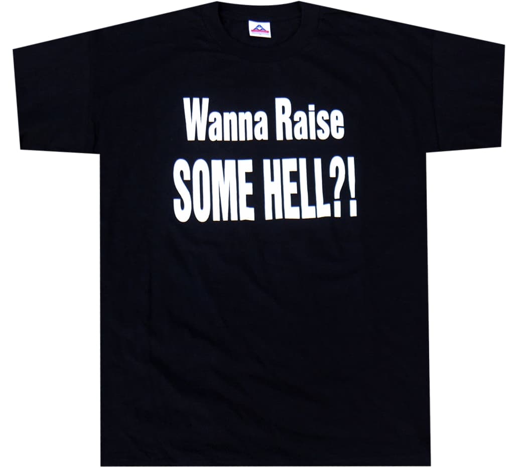 Stone Cold Steve Austin Shirt